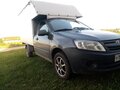 2015 LADA (ВАЗ) ВИС 2349, серый, 850000 рублей - вид 3