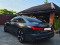 2019 Audi A6 45 TFSI V (C8), серый, 3550000 рублей - вид 6