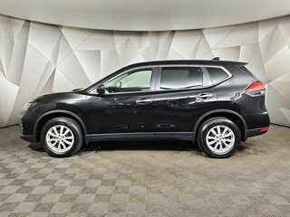 2022 Nissan X-Trail III Рестайлинг, чёрный, 2597000 рублей, вид 5