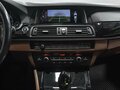 2015 BMW 5 серии 525d xDrive VI (F10/F11/F07) Рестайлинг, чёрный, 2200000 рублей - вид 4