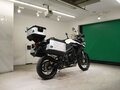2012 Triumph Tiger 800, белый, 799000 рублей - вид 4