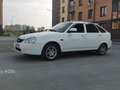 2013 Lada (ВАЗ) Priora I Рестайлинг, белый, 480000 рублей