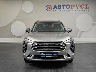 2023 Haval Jolion I, серый, 1737000 рублей, вид 3