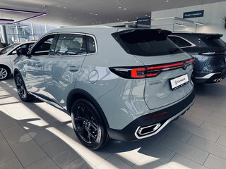 2026 Changan UNI-S I Рестайлинг, серый, 3149900 рублей, вид 5