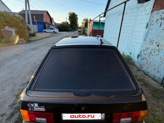2008 Lada (ВАЗ) 2114, зелёный, 250000 рублей, вид 3