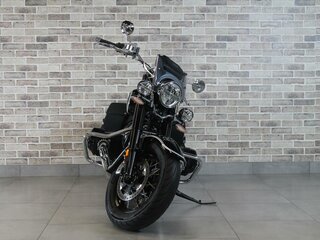2021 BMW R 18 Classic, чёрный, 1395000 рублей, вид 5