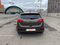 2012 Kia Ceed II, коричневый, 770000 рублей - вид 9