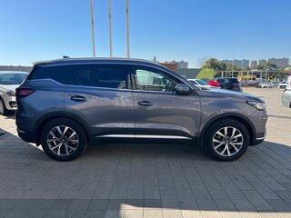 2024 Xcite X-Cross 7, серый, 1790000 рублей, вид 4