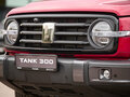 2026 Tank 300 I, красный, 4799000 рублей - вид 11