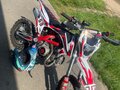 2026 Racer Enduro, красный, 75000 рублей - вид 1
