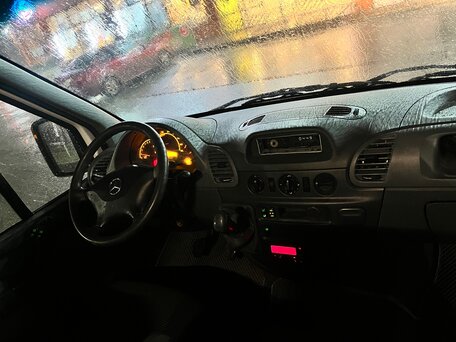 2018 Mercedes-Benz Sprinter Classic, белый, 2100000 рублей, вид 1