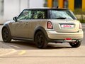 2007 Mini Hatch Cooper II (R56), серый - вид 5