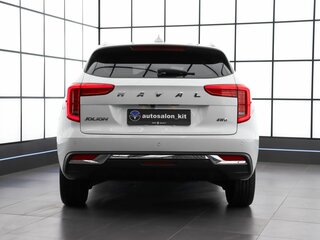2023 Haval Jolion I, белый, 1950000 рублей, вид 5