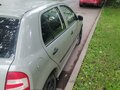 2006 Skoda Fabia I Рестайлинг, серый, 250000 рублей - вид 5