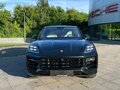2025 Porsche Cayenne Coupé III Рестайлинг, чёрный - вид 1