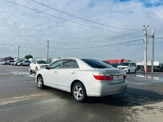 2007 Toyota Premio II (T26), серый, 909000 рублей, вид 4