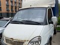 2007 ГАЗ ГАЗель (3302), белый, 330000 рублей - вид 5