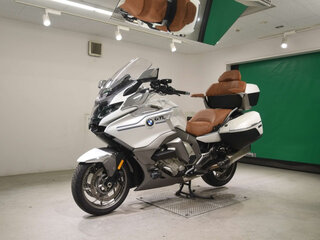 2022 BMW K 1600 GTL, белый, 2300000 рублей, вид 4