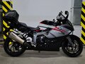 2010 BMW K 1300 S, чёрный, 980000 рублей