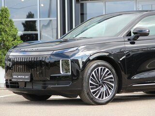 2026 Esteo Exlantix ET, чёрный, 6990000 рублей, вид 1