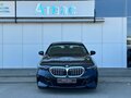 2024 BMW 5 серии 525i VIII (G60/G61/G68), чёрный, 6590000 рублей - вид 3
