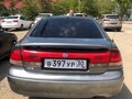 1992 Mazda 626 IV (GE), серебристый, 210000 рублей - вид 1