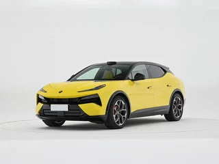 2026 Lotus For Me, жёлтый, 12250000 рублей, вид 1