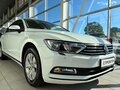 2017 Volkswagen Passat B8, белый, 1519000 рублей - вид 3