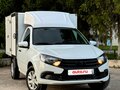2026 LADA (ВАЗ) ВИС 2349, белый - вид 1