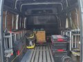 2008 Ford Transit, серебристый, 1100000 рублей - вид 7
