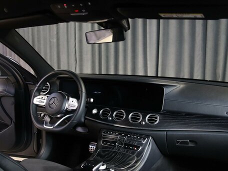 2019 Mercedes-Benz E-Класс 200 V (W213, S213, C238), серый, 2799000 рублей, вид 5