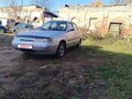 2003 Lada (ВАЗ) 2110, серебристый, 170000 рублей