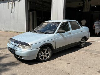 Lada (ВАЗ) 2110