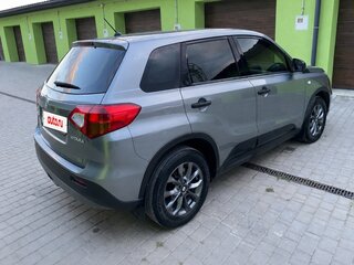 2018 Suzuki Vitara II, серый, 1300000 рублей, вид 4
