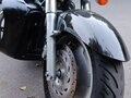 2006 Honda VTX 1300, чёрный, 492448 рублей - вид 9