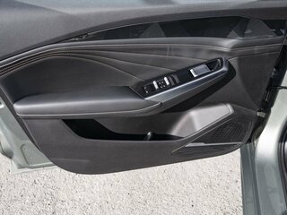 2026 Geely Preface I, зелёный, 3434990 рублей, вид 5