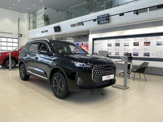 2026 Tenet T7, чёрный, 2735000 рублей, вид 2