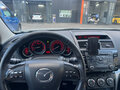 2012 Mazda 6 II (GH) Рестайлинг, белый, 1150000 рублей - вид 5