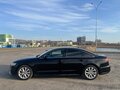 2018 Audi A6 IV (C7) Рестайлинг, чёрный, 1950000 рублей - вид 8