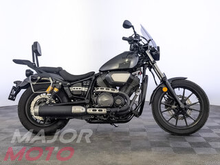 Yamaha XV950 Bolt