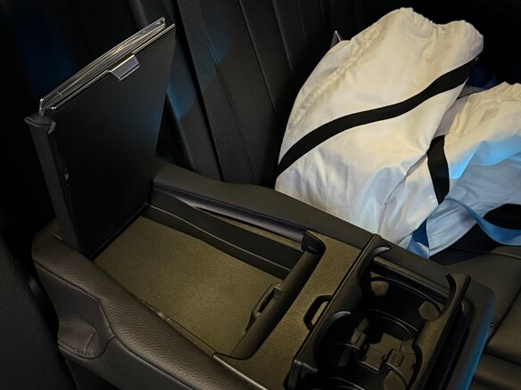 2016 BMW X5 30d III (F15), чёрный, 3150000 рублей - вид 27