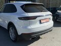 2020 Porsche Cayenne III, белый, 7450000 рублей - вид 8