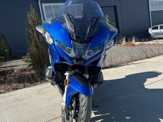 2021 BMW R 1250 RT, синий, 3000000 рублей, вид 2