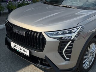 2026 Haval Jolion I Рестайлинг 2, серый, 2699000 рублей, вид 2