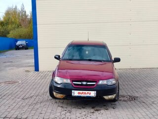 2011 Daewoo Nexia I Рестайлинг, пурпурный, 115000 рублей, вид 1