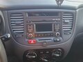 2011 Kia Rio II Рестайлинг, белый, 600000 рублей - вид 6