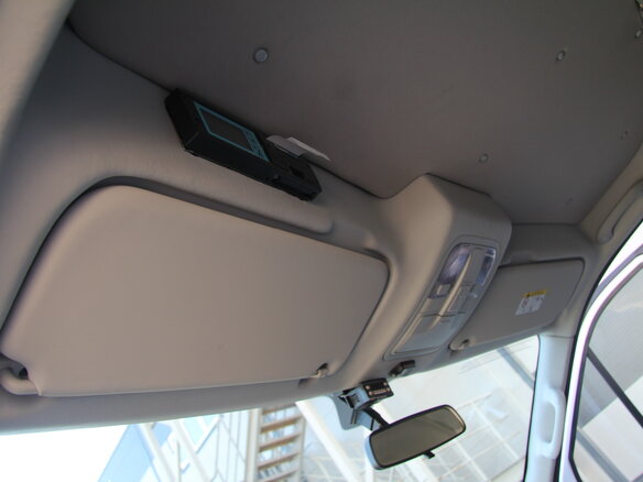 2026 Foton View, белый, 4890000 рублей - вид 32