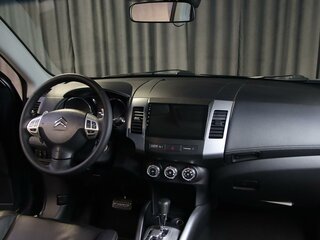 2011 Citroen C-Crosser, синий, 849000 рублей, вид 5