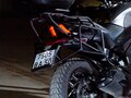 2020 Bajaj Dominar 400, чёрный, 370000 рублей - вид 4