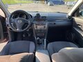 2006 Mazda 3 I (BK), пурпурный - вид 6